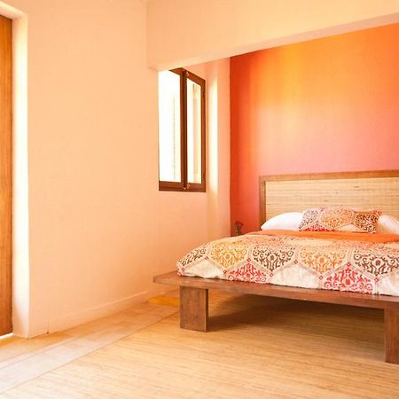 Hostal San Pancho Сан-Франсиско Номер фото