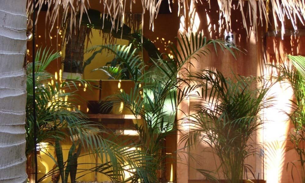 Hostal San Pancho Сан-Франсиско Екстер'єр фото