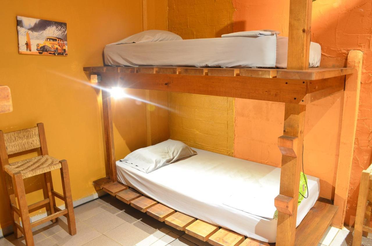 Hostal San Pancho Сан-Франсиско Екстер'єр фото