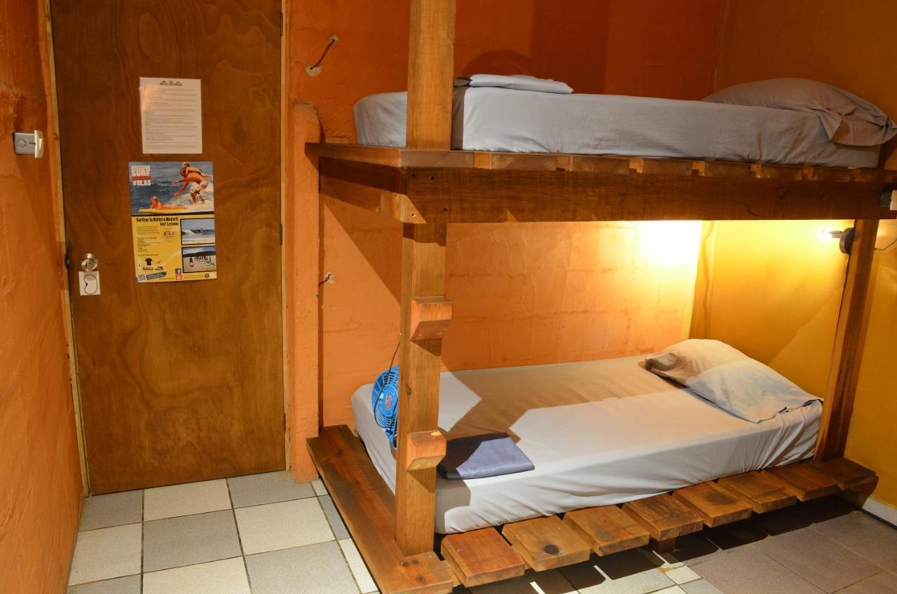 Hostal San Pancho Сан-Франсиско Екстер'єр фото