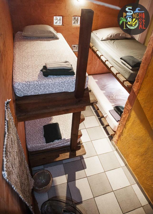 Hostal San Pancho Сан-Франсиско Екстер'єр фото
